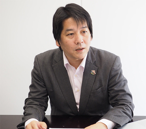 奥山朋 SBクラウド株式会社 技術統括部 技術部 部長