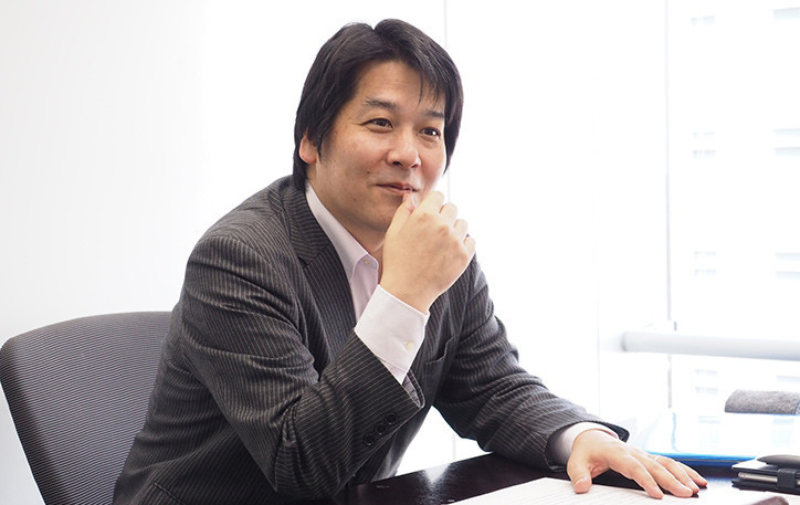 パブリッククラウドの提供は、あくまで“部品”。目指すのは利用者に価値を提供すること