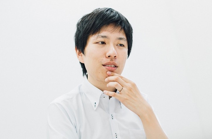 人工知能時代、企業は愛のあるデータの取り方を
