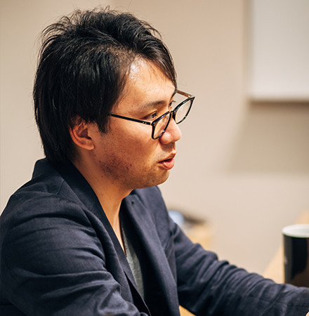 日高洋祐 株式会社MaaS Tech Japan 代表取締役