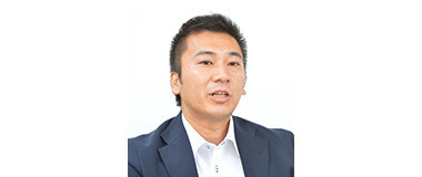 伊藤 寛 ソフトバンク株式会社