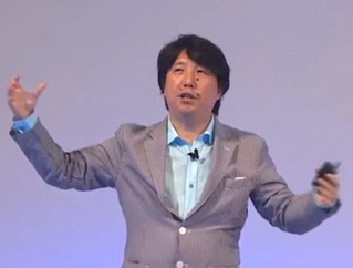 人工知能がポケットの中に iOS 10で進化するスマホ最新事情
ITジャーナリスト 林 信行 氏