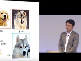 画像認識が人間の目を超えた 人工知能の歴史的ブレークスルーの先に
東京大学大学院 工学系研究科 特任准教授
松尾 豊 氏
