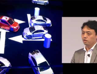 人工知能は人間を超えるか? 発展する技術の先に広がるすごい世界
東京大学大学院 工学系研究科 特任准教授
松尾 豊 氏