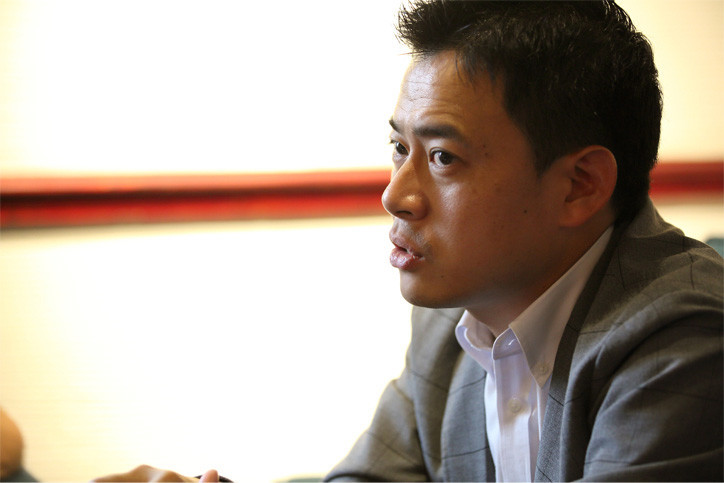 﨑田 恭平日南市市長