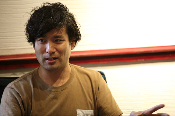 山崎亮 studio-L代表