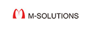 M-SOLUTIONS株式会社