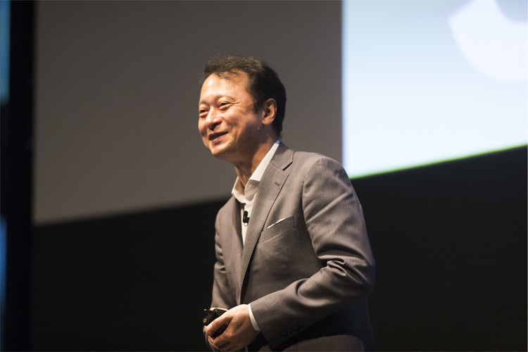 MONETついて語る宮川氏