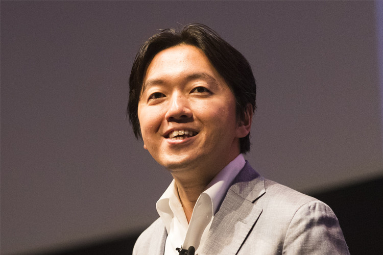 ヤフー株式会社 常務執行役員 メディアカンパニー長 宮澤 弦