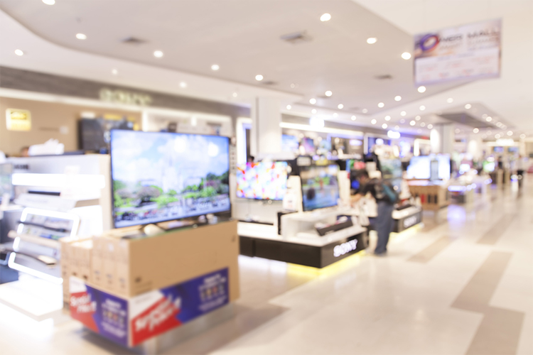 ダイナミックプライシングの活用事例:ビックカメラ | 家電量販店