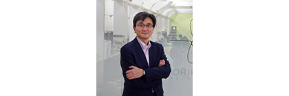 森川博之 東京大学先端科学技術研究センター教授
