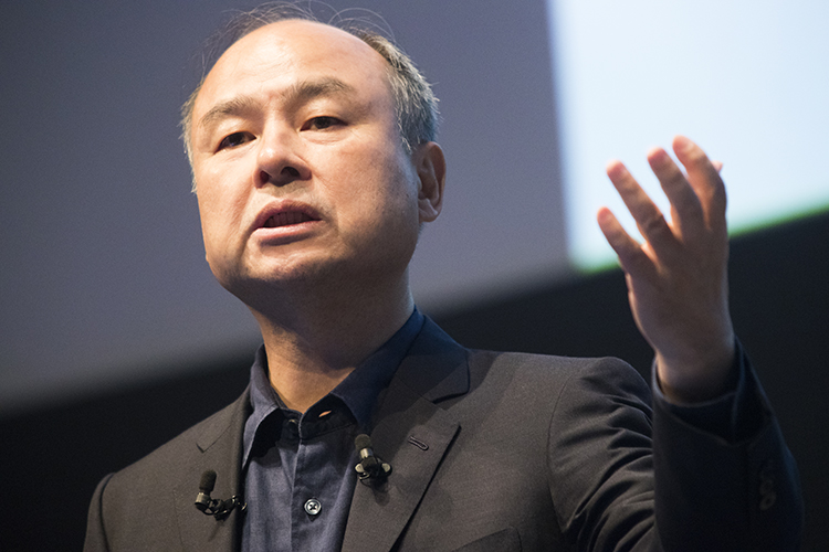 「今後30年でデータの量は100万倍に」SoftBank World 2019 孫正義基調講演