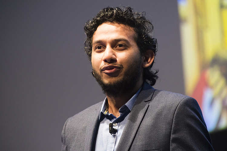 Ritesh Agarwal OYO Founder & CEO