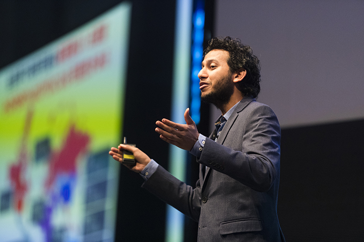 Ritesh Agarwal OYO Founder & CEO