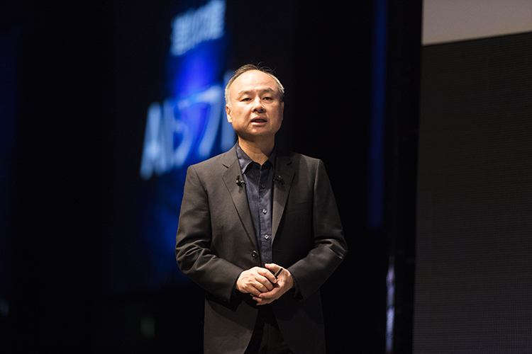 「AIで人間の仕事は進化していく」SoftBank World 2019 孫正義基調講演