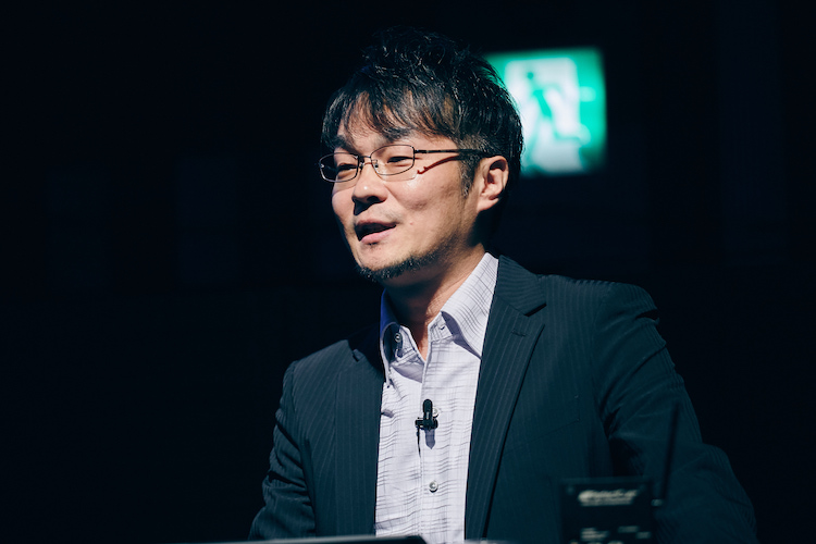 杉本伸之 パシフィックコンサルタンツ株式会社 社会イノベーション事業本部 交通政策部 都市マネジメント室長