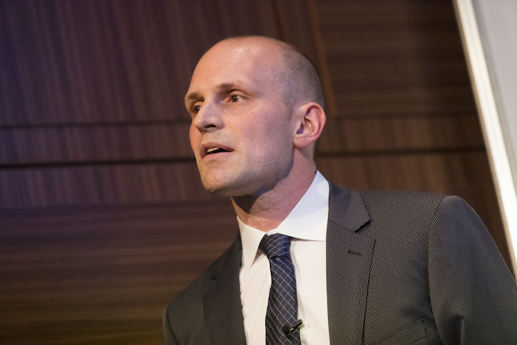 Andrew Schwabecher 日本コンピュータビジョン株式会社 取締役社長 兼 CEO