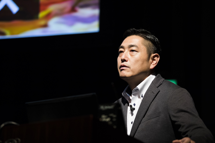 弓削考史 ソフトバンク株式会社 クラウドエンジニアリング本部 IoTサービス統括部 IoTプロダクト推進部 部長