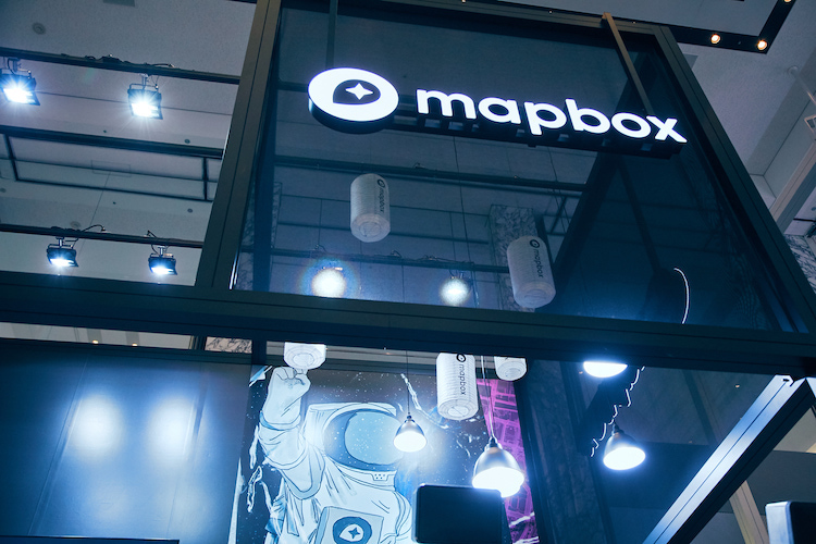 Mapbox:リアルタイムロケーションプラットフォーム