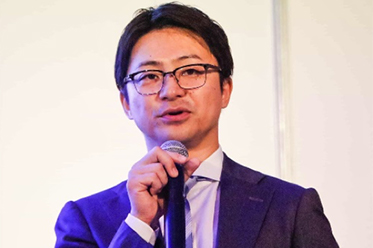 大石怜史 ソフトバンク株式会社 デジタルトランスフォーメーション本部 ビジネス ストラテジスト