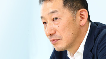 有坂庄一 テックショップジャパン 代表取締役社長