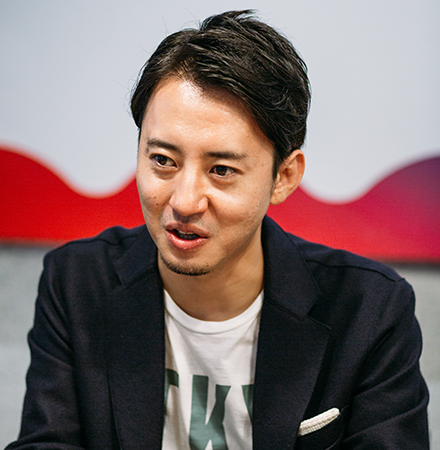 髙橋正巳 WeWork Japan 合同会社 ゼネラルマネージャー
