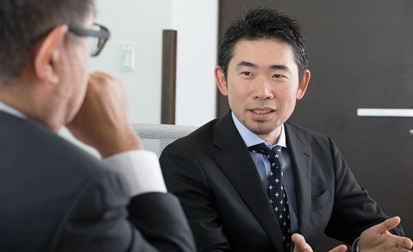 4Gはコンテンツ、5Gサービスをデリバリーすると語る湧川氏