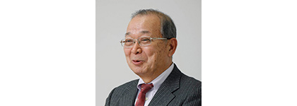 真瀬宏司 氏 一般社団法人ディレクトフォース代表理事、日本CIO協会会長