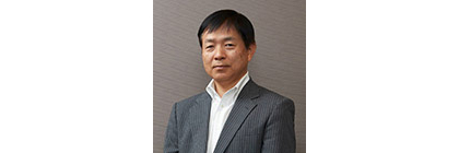 緒方 惠一郎 サイバーユニバーシティ株式会社 代表取締役社長