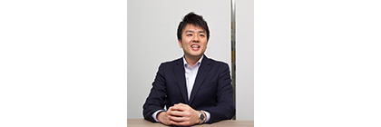 堀内 裕樹 ソフトバンク株式会社 ICTイノベーション本部 ネットワークサービス第2統括部 法人データサービス部