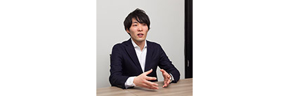 高橋 歩 ソフトバンク株式会社 ICTイノベーション本部 ネットワークサービス第2統括部 法人データサービス部