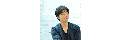 佐治 友基 SBドライブ代表取締役社長 兼 CEO