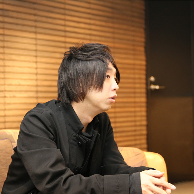 AIにより秘書業務が減っていくと語る落合氏