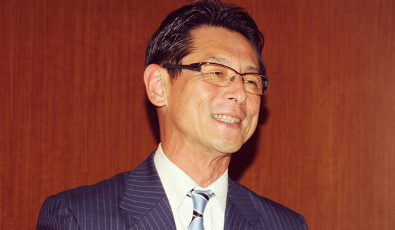 AIは今までなかったサービスやソリューションを生み出すツールと語る木村氏