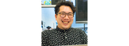 青山 貴幸 よしもとロボット研究所 プロデューサー