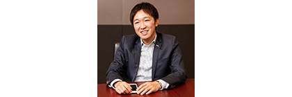 片岡 亨 ソフトバンク株式会社