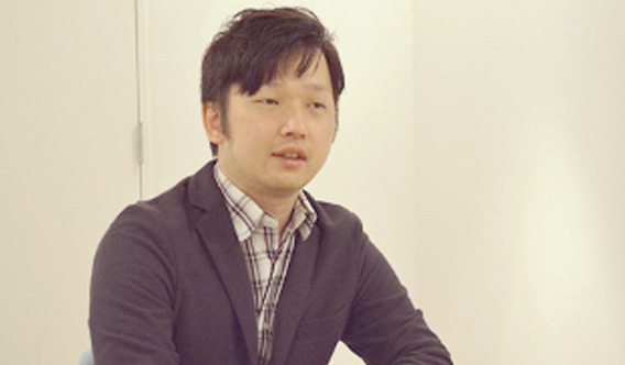 中嶋 洋巳 氏
空色 代表取締