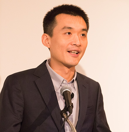 Unique Song SBクラウド株式会社 社長室 室長 アリババクラウド ジャパンゼネラルマネージャー