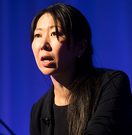 増田幸美 サイバーリーズン・ジャパン エバンジェリスト