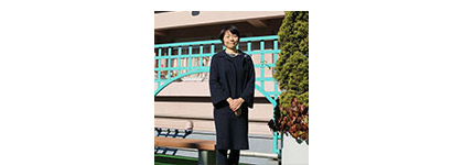 漆 紫穂子 品川女子学院校長