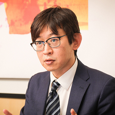 東一欣 Cohesity Japan株式会社 営業本部 シニアSEマネージャー