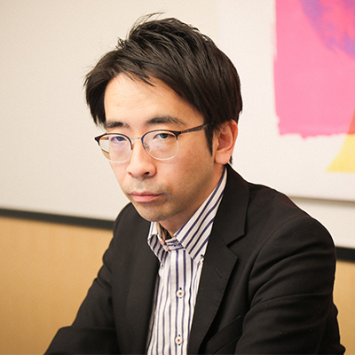 山根研一 ソフトバンク株式会社 テクノロジーユニット IT & ネットワーク統括IT本部 担当課長