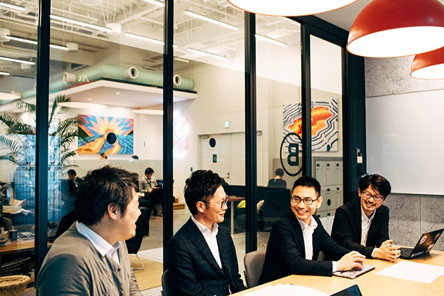 3つの壁を取り払う「AI Design Workshop」