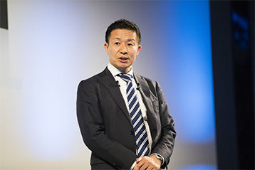 太田清 三菱地所株式会社 DX推進部 部長