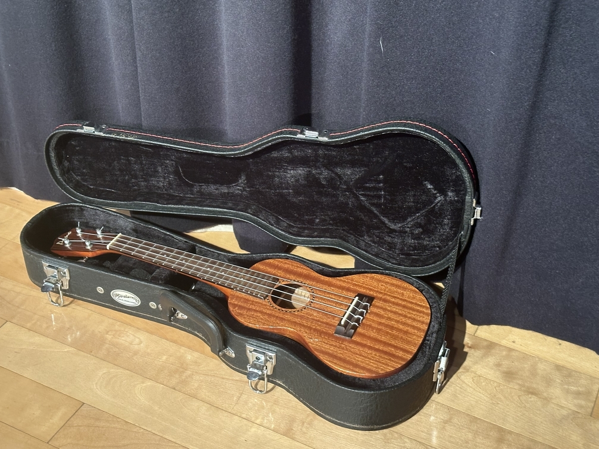 これはいいと思う！（PONO) - ウクレレ広場