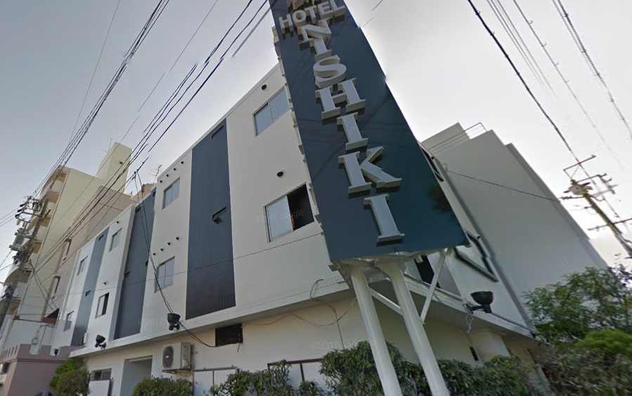 ホテル錦 金山 Nagolove