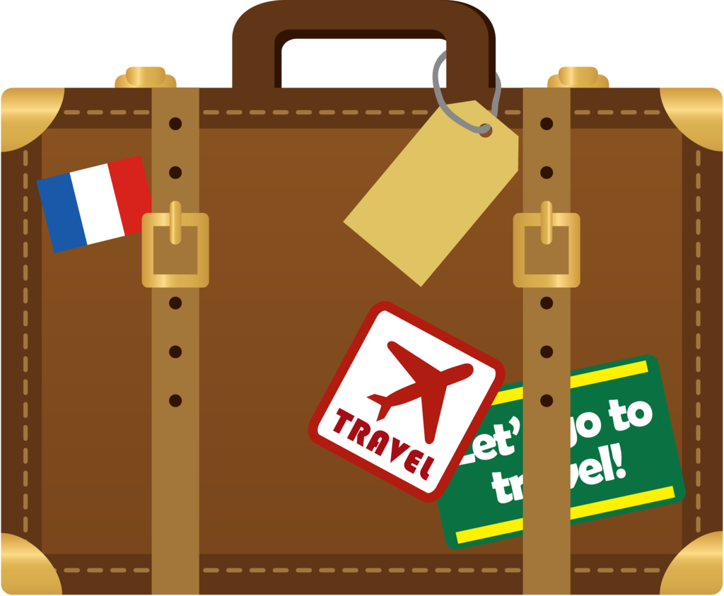 イラスト 無料 旅行 | 7331 イラス