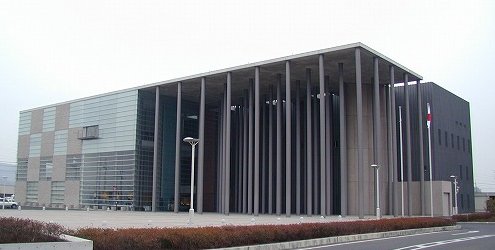岡山にある知っておきたい建築物７選 暮らしハック