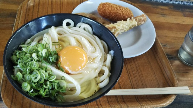 香川の山越うどん この世で1番美味しいものを探すブログ