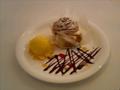 ＪＩＮ’Ｓ ｃａｆｅ　モンブラン